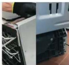 HOOVER HDISH 500 HSF 5E3DFB180 - 6