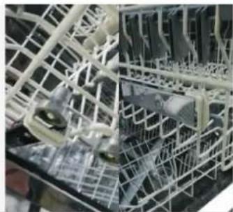 HOOVER HDISH 500 HSF 5E3DFB180 - CESTA SUPERIOR - 4