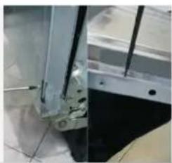 HOOVER HDISH 500 HSF 5E3DFB180 - 5