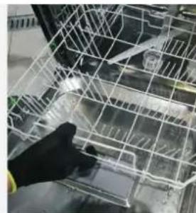 HOOVER HDISH 500 HSF 5E3DFB180 - Filtres - 2