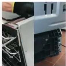 HOOVER HDISH 500 HSF 5E3DFB180 - MENTEZE IIOPTAE PRAAIEIA: MHXANIKO KAEIIT TYIOY TORX API.15, STAYPOKATABIO, TPYIANI IAPITZINIA - 2