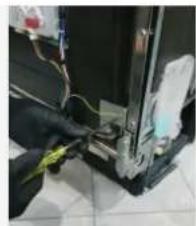 HOOVER HDISH 500 HSF 5E3DFB180 - 10