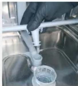 HOOVER HDISH 500 HSF 5E3DFB180 - BRAT PULVERIZATOR INFERIOR - 3