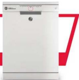 HOOVER HDISH 500 HSF 5E3DFB180 - INSTRUÇÉS - 1