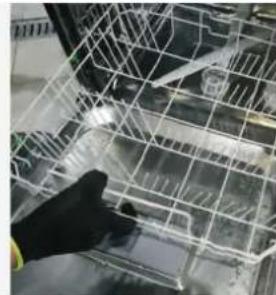 HOOVER HDISH 500 HSF 5E3DFB180 - FILTRELER - 2