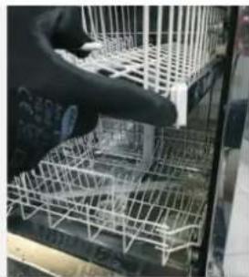 HOOVER HDISH 500 HSF 5E3DFB180 - HORNI KOS - 3