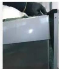 HOOVER HDISH 500 HSF 5E3DFB180 - 1