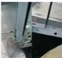 HOOVER HDISH 500 HSF 5E3DFB180 - 5