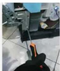 HOOVER HDISH 500 HSF 5E3DFB180 - 9