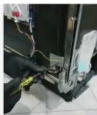 HOOVER HDISH 500 HSF 5E3DFB180 - 5