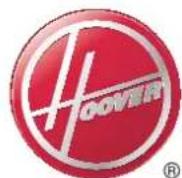 HOOVER HDISH 500 HSF 5E3DFB180 - CESTELLO SUPERIORE - 2