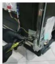 HOOVER HDISH 500 HSF 5E3DFB180 - 10