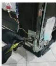 HOOVER HDISH 500 HF 5E3DFA80 - 11