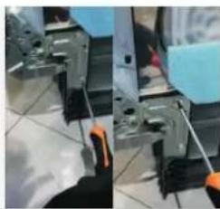 HOOVER HDISH 500 HF 5E3DFA80 - 3