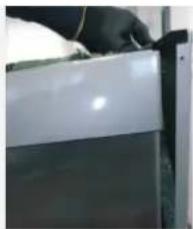 HOOVER HDISH 500 HF 5E3DFA80 - 2