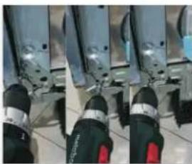 HOOVER HDISH 500 HF 5E3DFA80 - 2