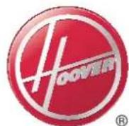 HOOVER HDISH 500 HSF 5E3DFA180 - INSTRUKCJE - 2