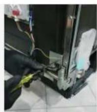 HOOVER HDISH 500 HSF 5E3DFA180 - 10