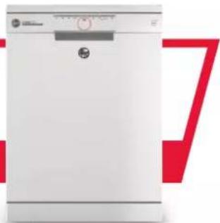 HOOVER HDPH 2D1145X - ΟΔΗΓΙΕΣ - 1