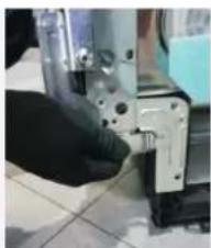 HOOVER HDPH 2D1145X - ΜΕΝΤΕΣΕΣ ΠΟΡΤΑΣ ΕΡΓΑΛΕΙΑ: ΜΗΧΑΝΙΚΟ ΚΛΕΙΔΙ ΤΥΠΟΥ ΤΟΧ ΑΡΙΘ. 15, ΣΤΑΥΡΟΚΑΤΣΑΒΙΔΟ, ΤΡΥΠΑΝΙ ΓΙΑ ΠΡΙΤΣΙΝΙΑ - 9