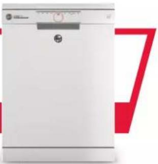 HOOVER HDPH 2D1145X - INSTRUCTIONS - 1