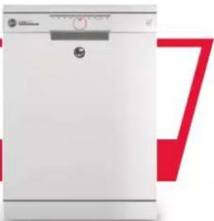 HOOVER HDPH 2D1145X - ΑΝΩ ΒΡΑΧΙΟΝΑΣ ΨΕΚΑΣΜΟΥ - 1