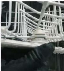 HOOVER HDPH 2D1145X - ΑΝΩ ΒΡΑΧΙΟΝΑΣ ΨΕΚΑΣΜΟΥ - 2