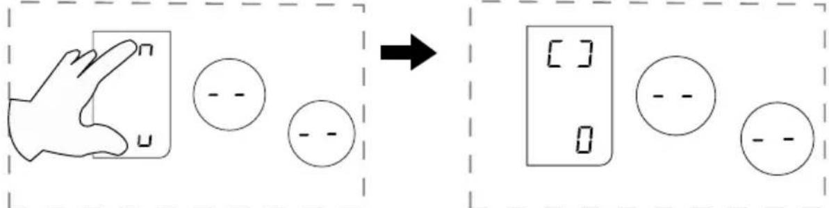 HOOVER HIE844SB1 - AlsrosseKochzone - 1