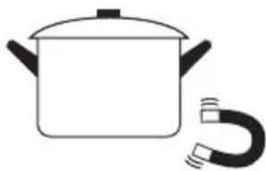 HOOVER HIE844SB1 - Choisir lesbons réciplents - 2