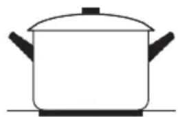 HOOVER HIE844SB1 - Anvanda pekskarmsreglagen - 6