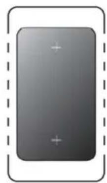 HOOVER HIE844SB1 - Flexible Kochzone - 2