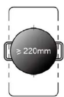 HOOVER HIE844SB1 - ZONE FLEXIBLE - 3