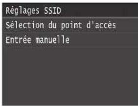 CANON imageCLASS MF729Cdw - Clé réseau - 4