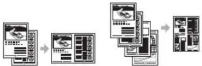 CANON imageCLASS MF729Cdw - Reduced Layout - 1