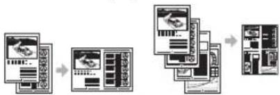 CANON imageCLASS MF729Cdw - Disposition réduite - 1