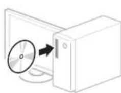 CANON imageCLASS MF729Cdw - Setting the Access Point Manually - 1
