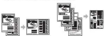 CANON imageCLASS MF729Cdw - Diseño de págrain reducido - 1