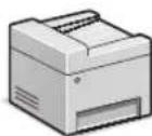 CANON imageCLASS MF729Cdw - Connexion via un réseau sans fi I - 4