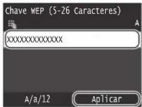 CANON imageCLASS MF729Cdw - Chave de rede - 3