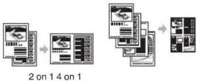 CANON imageCLASS MF729Cdw - Reduced Layout - 1