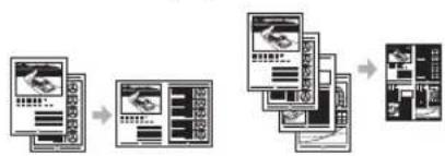 CANON imageCLASS MF729Cdw - Disposition réduite - 1