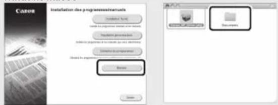 CANON imageCLASS MF729Cdw - Pour en savoir plus sur les procédures d'installation : - 2