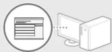 CANON imageCLASS MF729Cdw - For details on the installation procedures: - 5