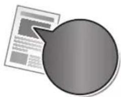 CANON imageCLASS MF729Cdw - Si les éprévues sont de mauvaise qualité - 3