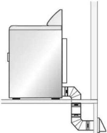 HAIER HLTD600AGW - REQUISITOS ADICIONALES PARA LAS CASAS RODANTES - 1