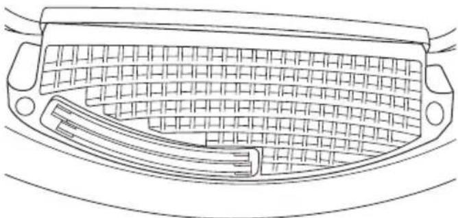 HAIER HLTD600AGW - SENSOR DE SEQUEDAD DE HUMEDAD - 1