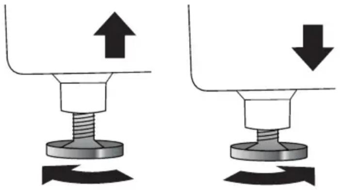HAIER HLTD600AGW - NOTES: - 3
