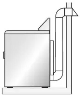 HAIER HLTD600AGW - NOTES: - 1