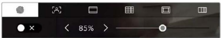 Blackmagic Design Pocket Cinema Camera 4K - Zebra - 1