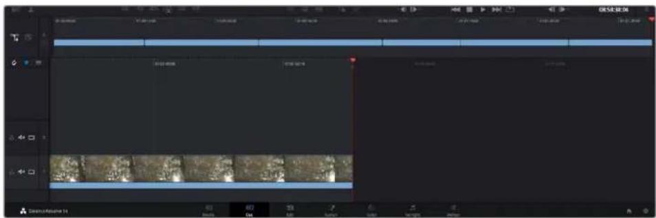 Blackmagic Design Pocket Cinema Camera 4K - Para aggregar clips: - 3